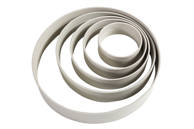 PP casing