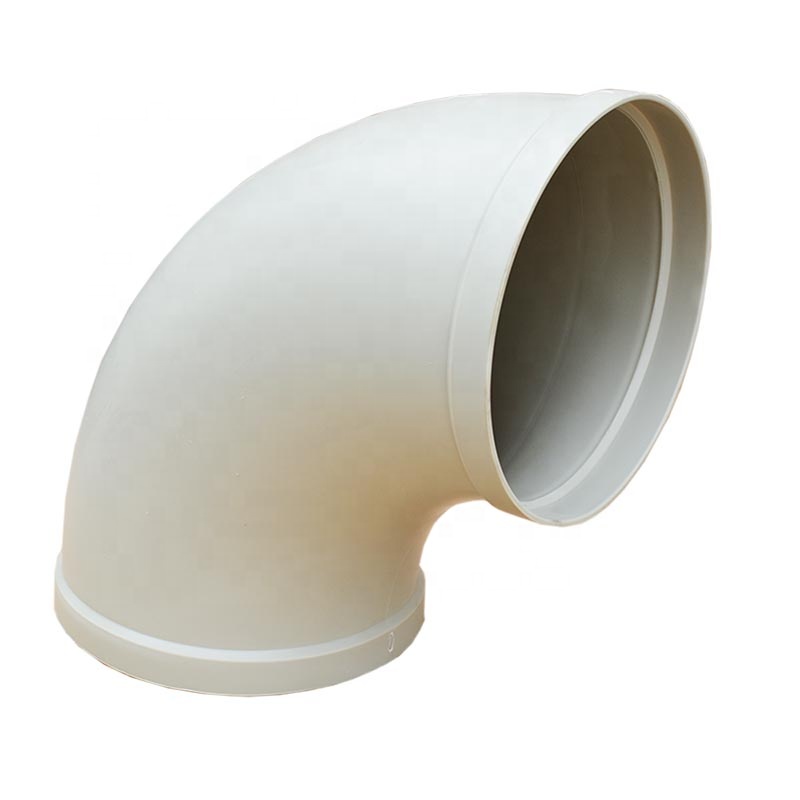 90 Degree Elbow PP elbow