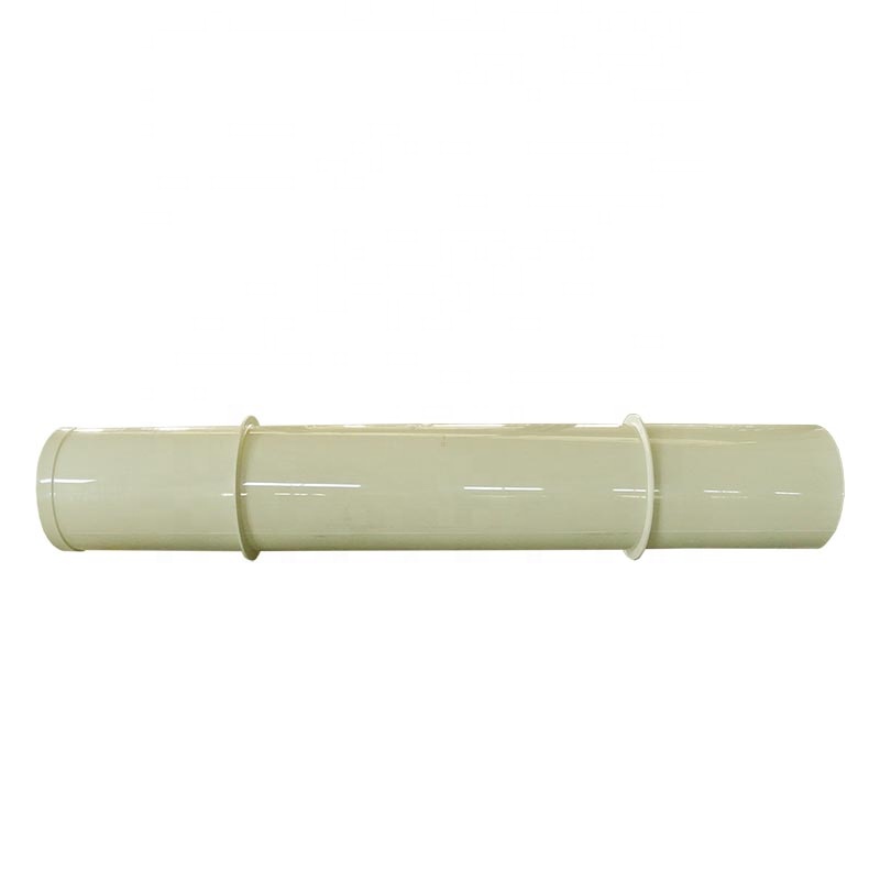 PP Round Duct-Customized PP Round Duct-Customized