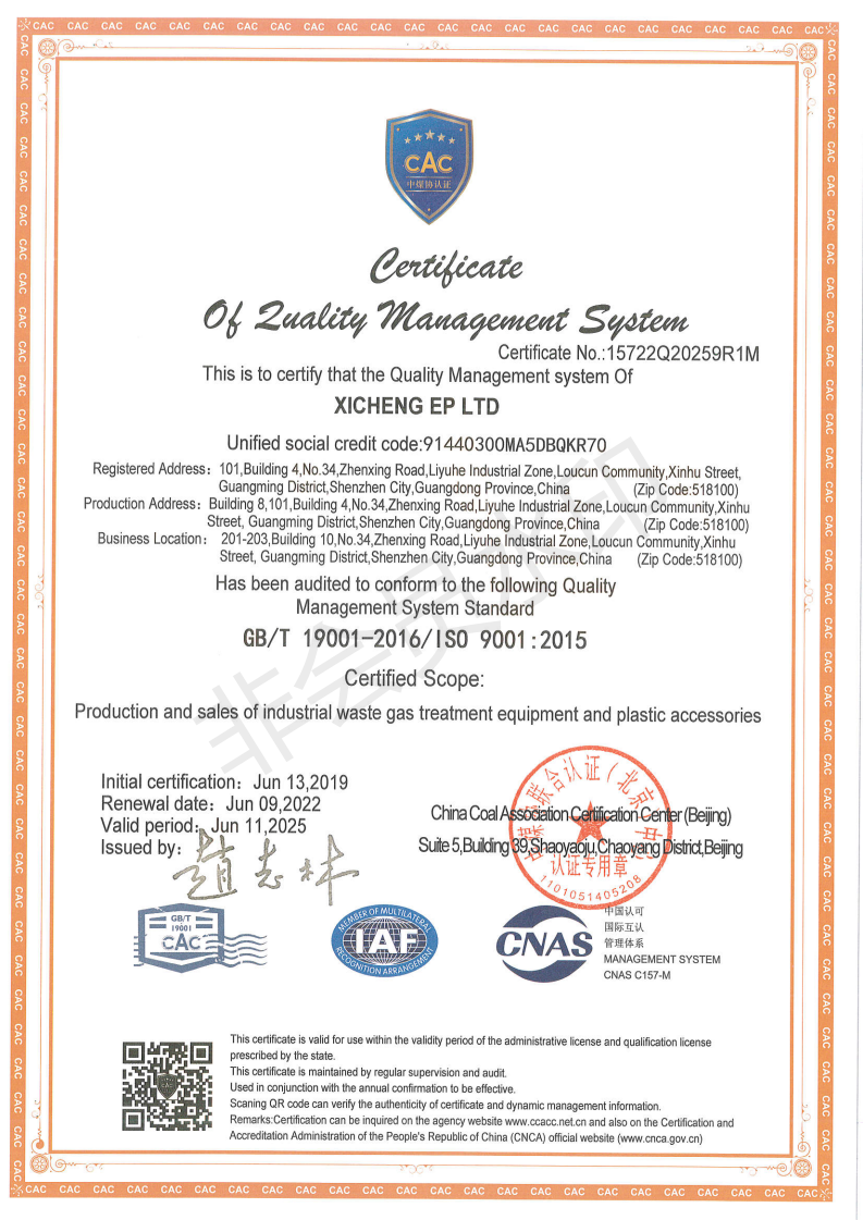 ISO 9001