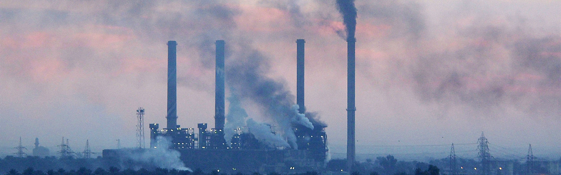 air emissions