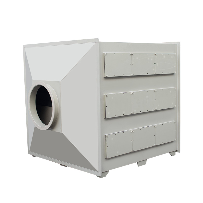 Activated carbon adsorption equipment Activated carbon adsorption equipment