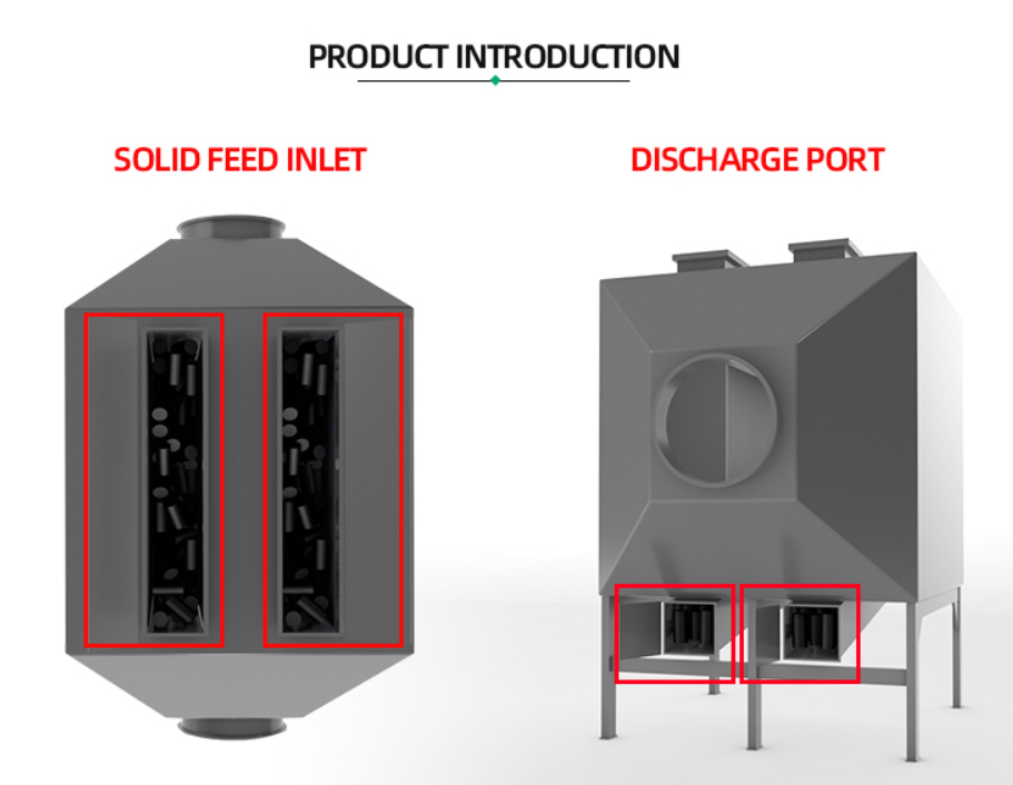 Introduction to activated carbon tower Introduction to activated carbon tower