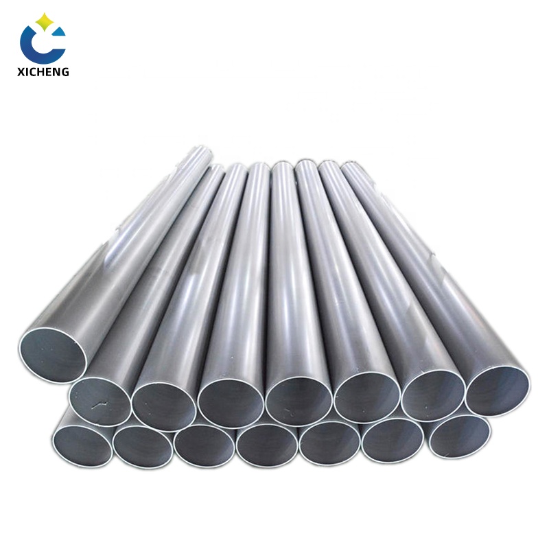 PPs Round Duct