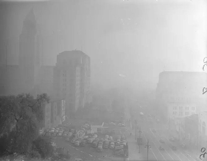 Air Emission