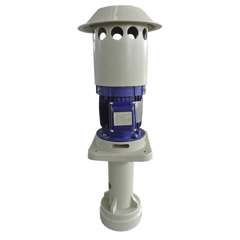 Centrifugal Water Pump