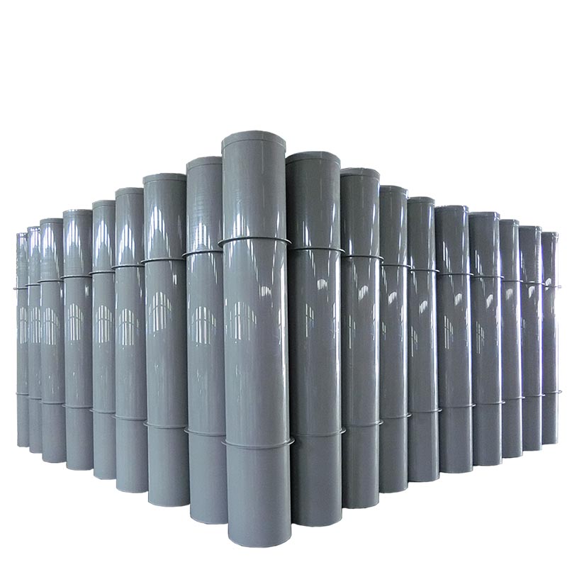 PP Ductwork