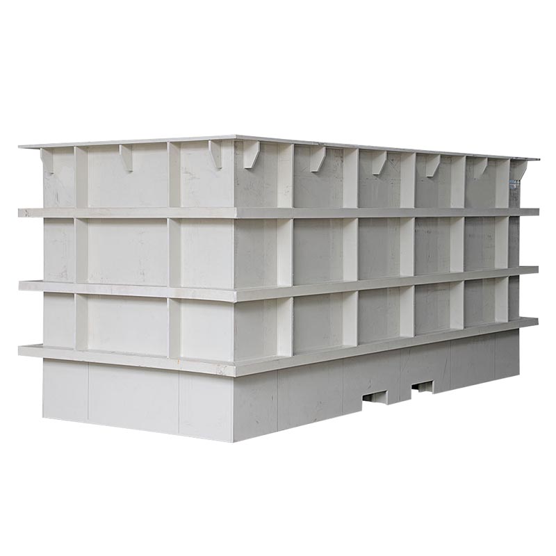 Pickling Tank