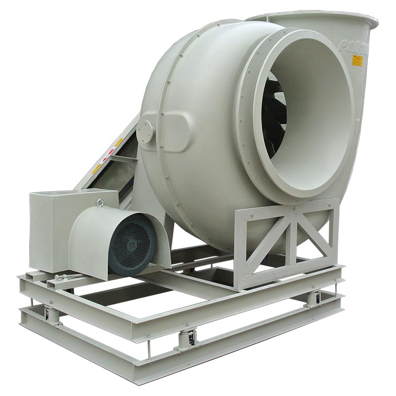 FRP Blowers