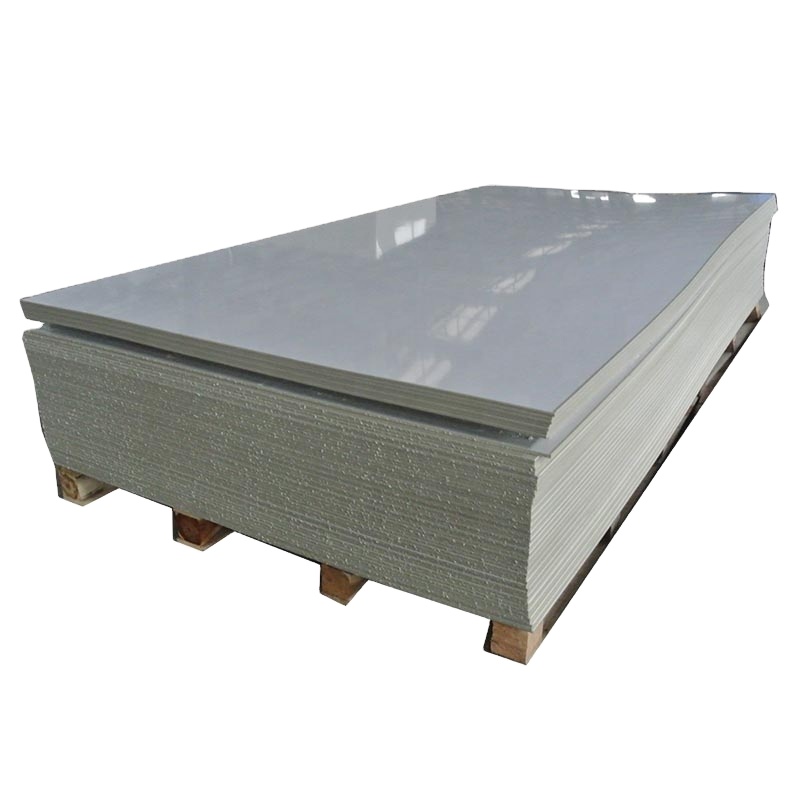 Plastic Sheet & Boards
