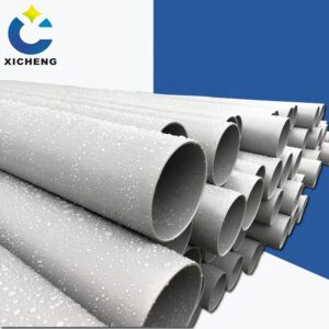 PP Ductwork