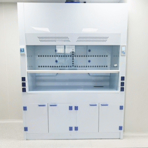 Laboratory Fume Hoods