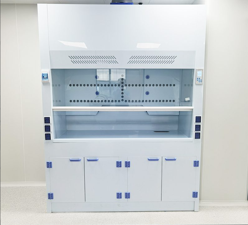 Laboratory Fume Hoods
